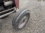 Massey Ferguson 35 tractor 37