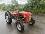 Massey Ferguson 35 tractor 3