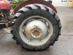 Massey Ferguson 35 tractor 6