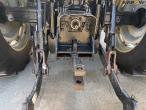 Massey Ferguson 5455 front loader tractor 22