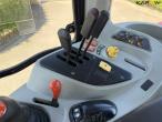 Massey Ferguson 5455 front loader tractor 36