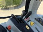 Massey Ferguson 5455 front loader tractor 37