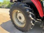Massey Ferguson 5455 front loader tractor 54