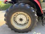 Massey Ferguson 5455 front loader tractor 55