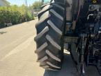 Massey Ferguson 5455 front loader tractor 58