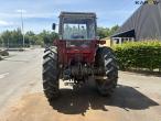 Massey Ferguson 590 tractor 5