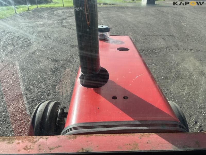 Massey Ferguson 595 MK2 tractor 40