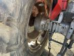 Massey Ferguson 595 MK2 tractor 25