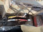 Massey Ferguson 595 MK2 tractor 32