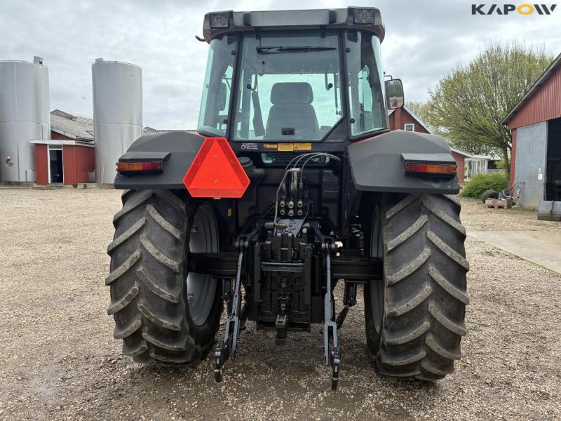 Massey Ferguson 6260 tractor 5