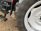 Massey Ferguson 6260 tractor 10