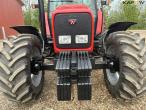 Massey Ferguson 6260 tractor 12