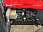 Massey Ferguson 6260 tractor 13