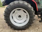 Massey Ferguson 6260 tractor 17