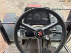 Massey Ferguson 6260 tractor 30