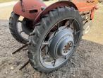 Massey Ferguson 65 tractor - American model 48