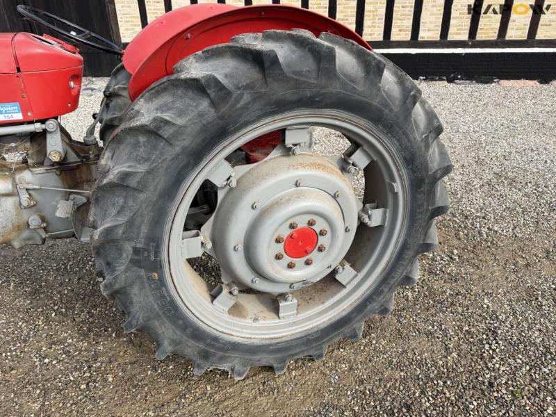 Massey Ferguson 65 tractor 48
