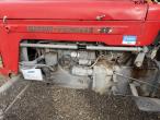 Massey Ferguson 65 tractor 9