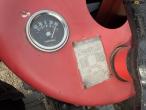 Massey Ferguson 65 tractor 26