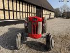 Massey Ferguson 65 tractor 2