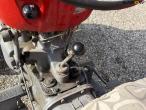 Massey Ferguson 65 tractor 26