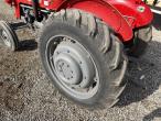 Massey Ferguson 65 tractor 45