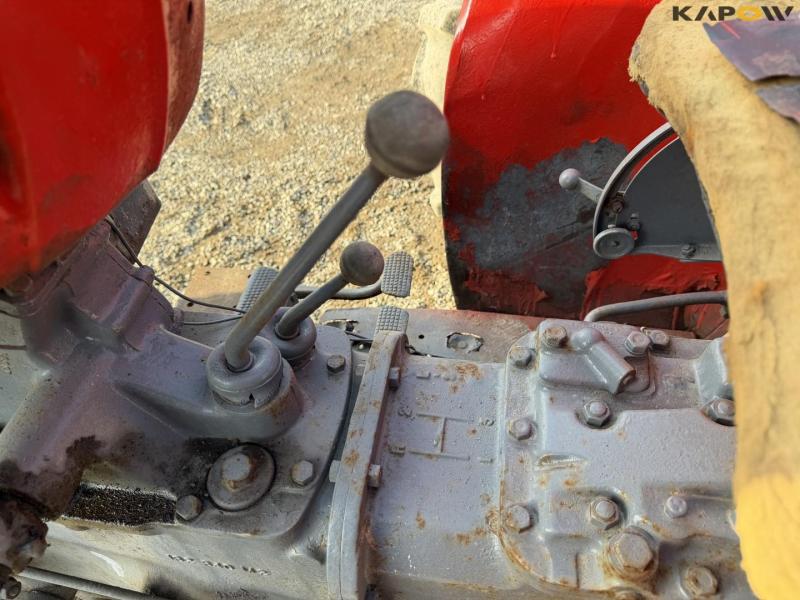 Massey Ferguson 65 tractor 24