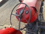 Massey Ferguson 65 tractor 30