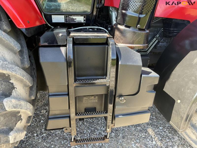 Massey Ferguson 7324 Dyna VT tractor 20