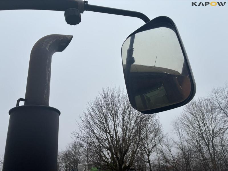 Massey Ferguson 7480 tractor 30