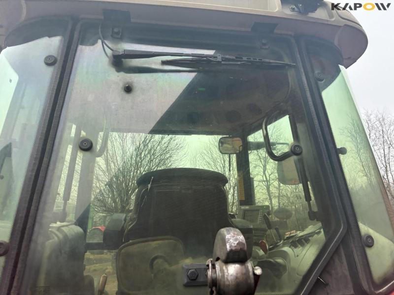 Massey Ferguson 7480 tractor 41