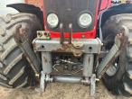 Massey Ferguson 7480 tractor 9