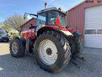 Massey Ferguson 7495 Dyna VT tractor 7