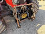 Massey Ferguson 7495 Dyna VT tractor 14