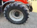 Massey Ferguson 7495 Dyna VT tractor 67
