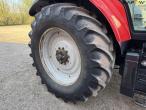 Massey Ferguson 7495 Dyna VT tractor 69