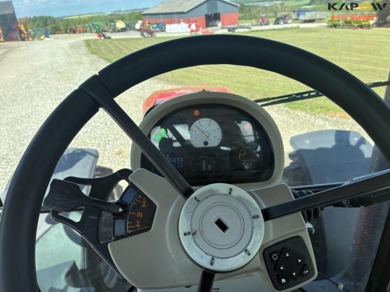 Massey Ferguson 7624 Dyna VT tractor 57