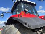 Massey Ferguson 7624 Dyna VT tractor 37