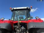 Massey Ferguson 7624 Dyna VT tractor 43