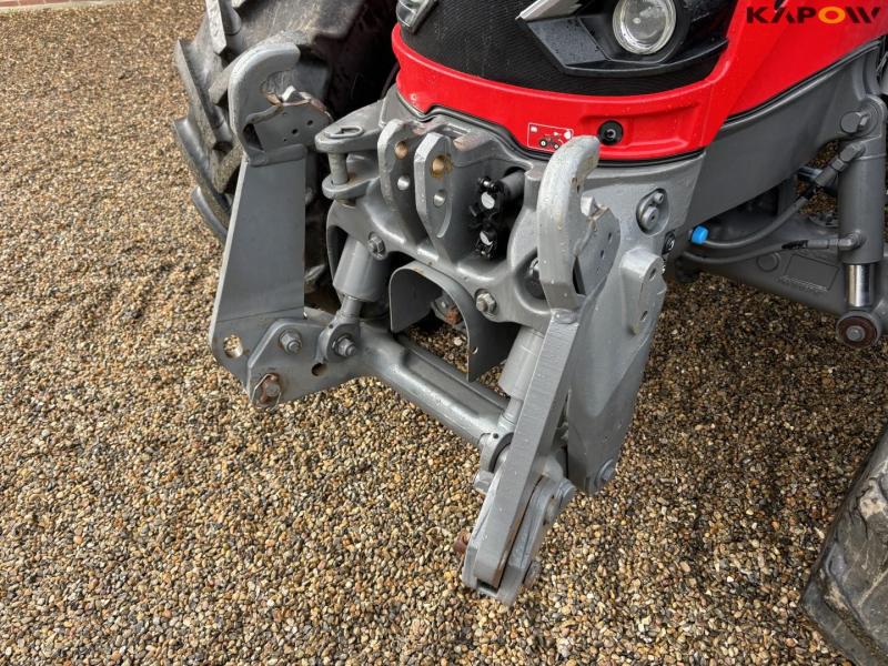 Massey Ferguson 7720S DynaVT Next Edition tractor 16