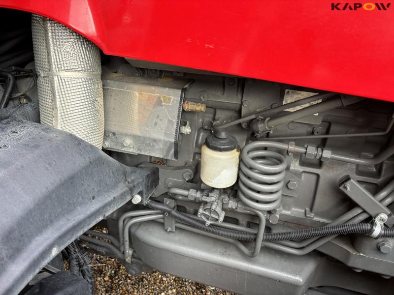 Massey Ferguson 7720S DynaVT Next Edition tractor 23