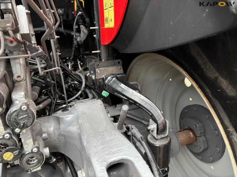 Massey Ferguson 7720S DynaVT Next Edition tractor 40