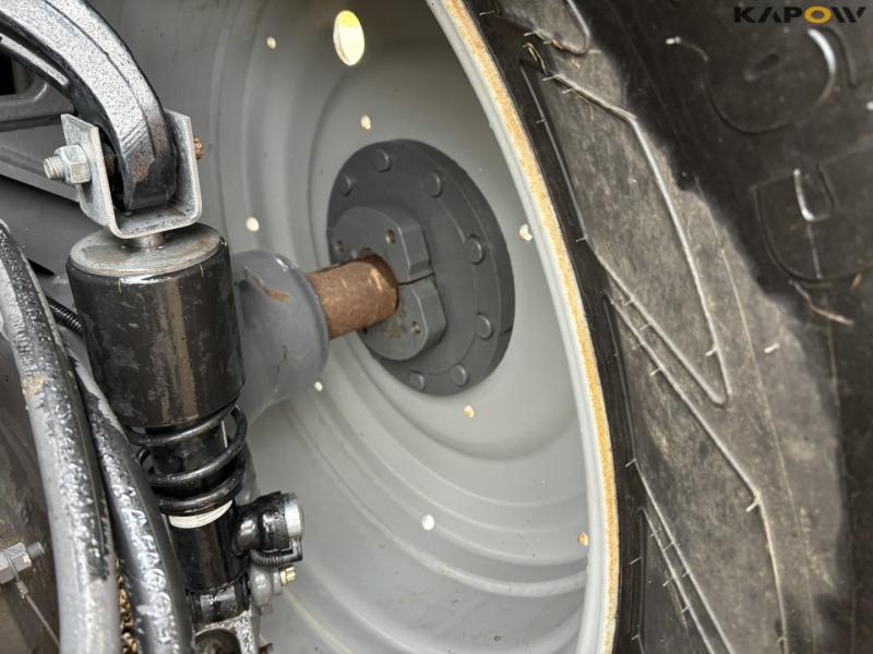 Massey Ferguson 7720S DynaVT Next Edition tractor 46