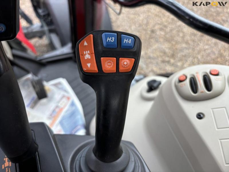 Massey Ferguson 7720S DynaVT Next Edition tractor 78