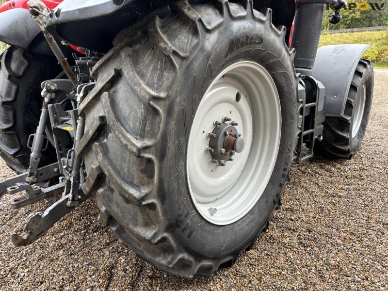 Massey Ferguson 7720S DynaVT Next Edition tractor 96