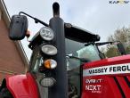 Massey Ferguson 7720S DynaVT Next Edition tractor 25