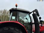 Massey Ferguson 7720S DynaVT Next Edition tractor 26