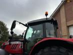 Massey Ferguson 7720S DynaVT Next Edition tractor 29