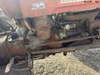 Massey Ferguson 835 tractor 17