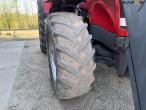 Massey Ferguson 8690 tractor with front loader 68